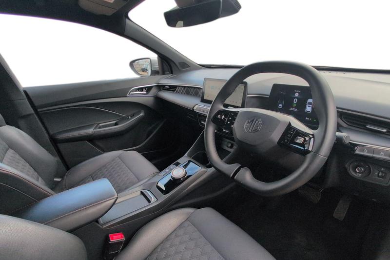 Used MG MG3 2024 for sale - 77372426: Photo 10