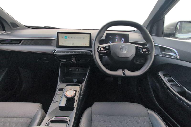 Used MG MG3 2024 for sale - 77372426: Photo 11