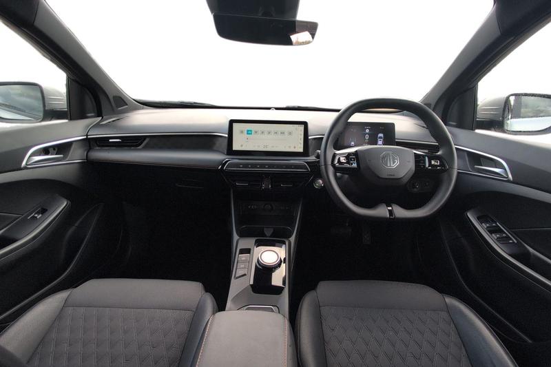 Used MG MG3 2024 for sale - 77372426: Photo 12