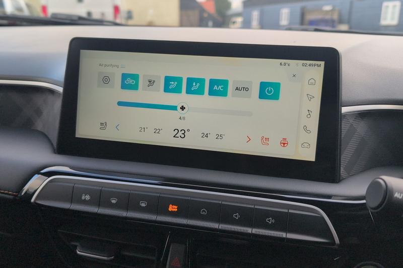 Used MG MG3 2024 for sale - 77372426: Photo 15