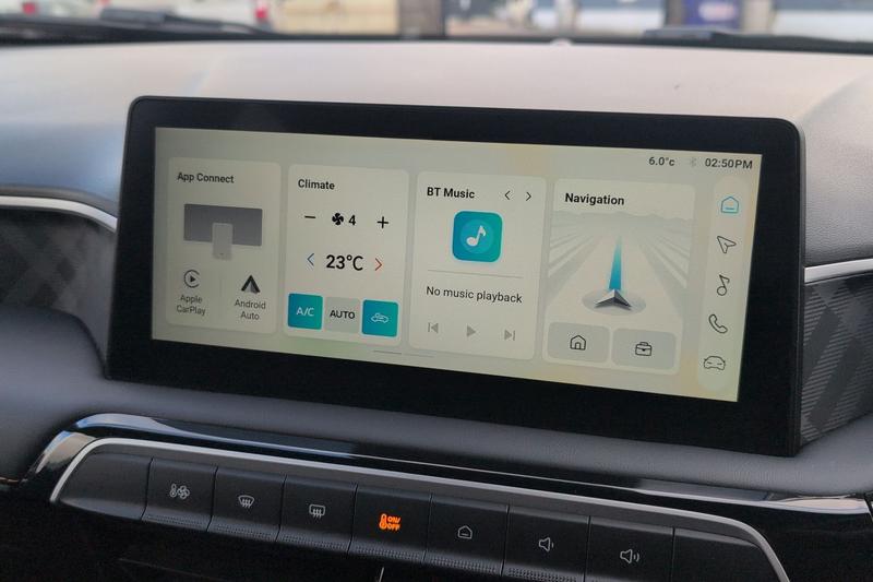 Used MG MG3 2024 for sale - 77372426: Photo 17