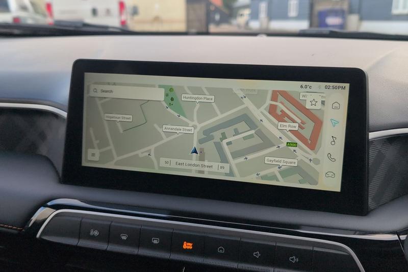 Used MG MG3 2024 for sale - 77372426: Photo 18