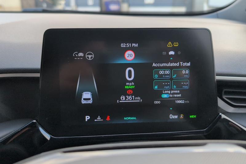 Used MG MG3 2024 for sale - 77372426: Photo 20