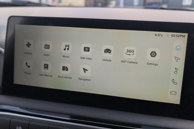 Used MG MG3 2024 for sale - 77372426: Photo 26