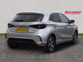 Used MG MG3 undefined for sale - 77372426: Photo