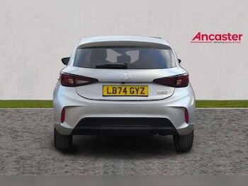 Used MG MG3 undefined for sale - 77372426: Photo