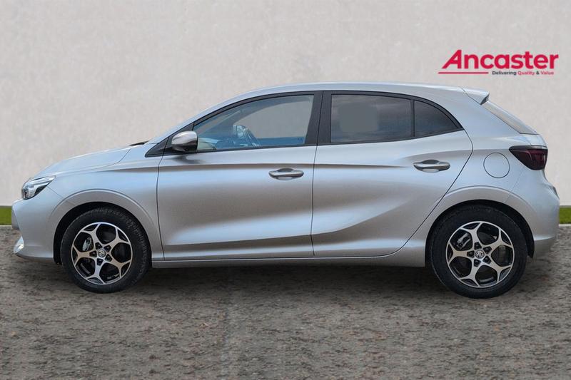 Used MG MG3 2024 for sale - 77372426: Photo 6