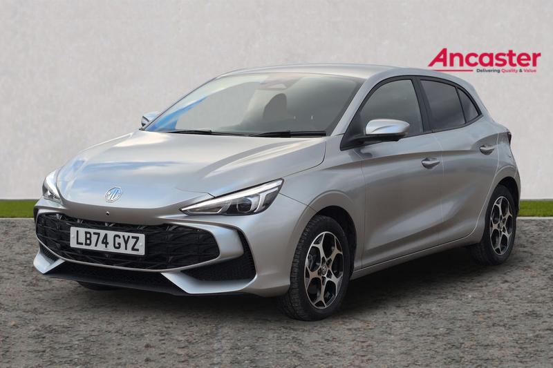 Used MG MG3 2024 for sale - 77372426: Photo 7