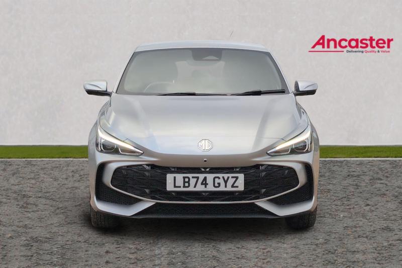 Used MG MG3 2024 for sale - 77372426: Photo 8