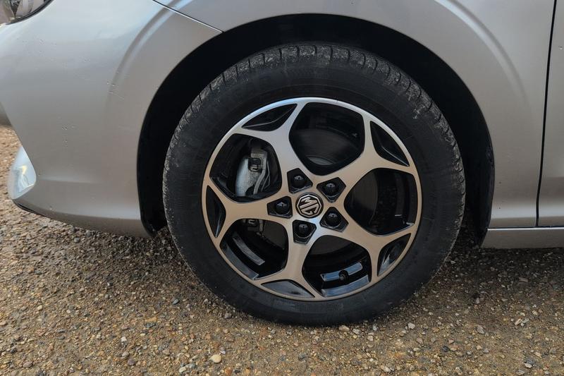 Used MG MG3 2024 for sale - 77372426: Photo 9