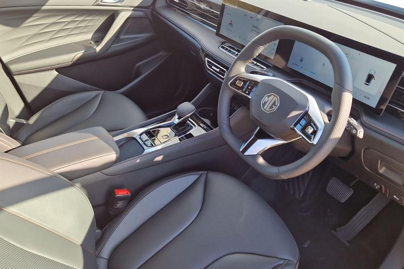 Used MG MG HS 2025 for sale - 76036198: Photo 10