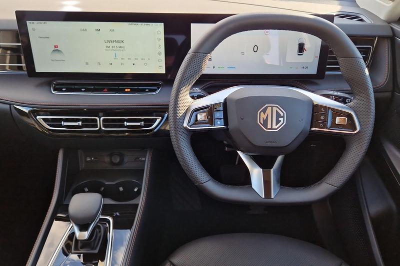 Used MG MG HS 2025 for sale - 76036198: Photo 11