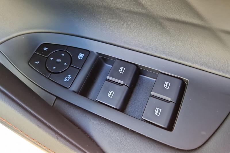 Used MG MG HS 2025 for sale - 76036198: Photo 16