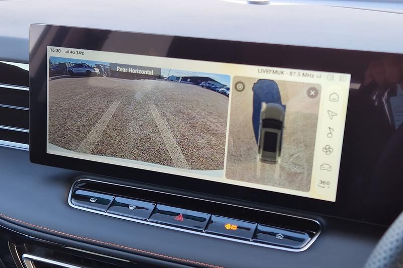 Used MG MG HS 2025 for sale - 76036198: Photo 19