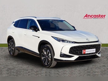 Used MG MG HS 2025 for sale - 76036198: Photo