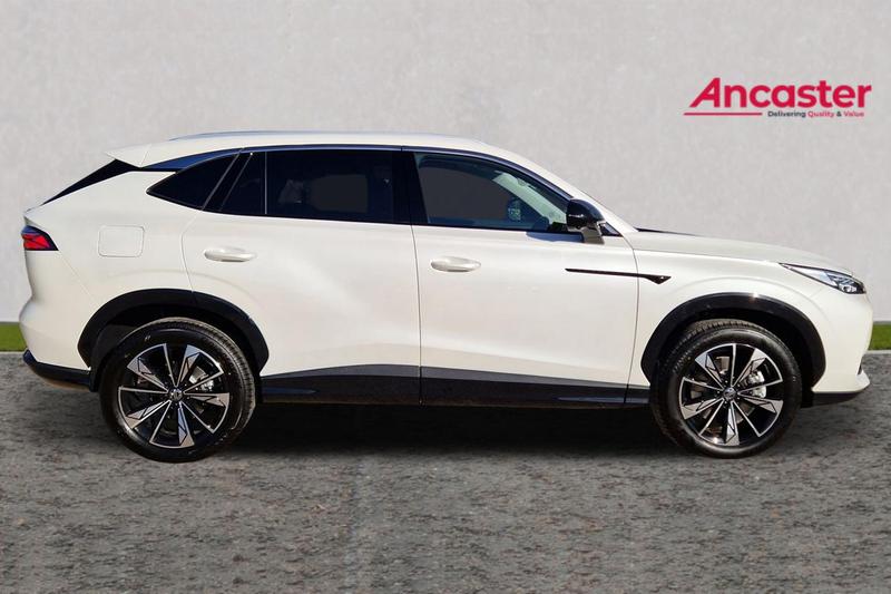 Used MG MG HS 2025 for sale - 76036198: Photo 2
