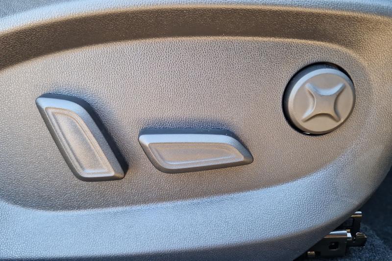 Used MG MG HS 2025 for sale - 76036198: Photo 25