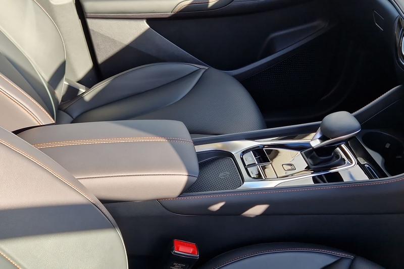 Used MG MG HS 2025 for sale - 76036198: Photo 26