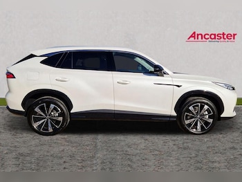 Used MG MG HS 2025 for sale - 76036198: Photo