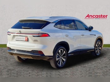 Used MG MG HS 2025 for sale - 76036198: Photo