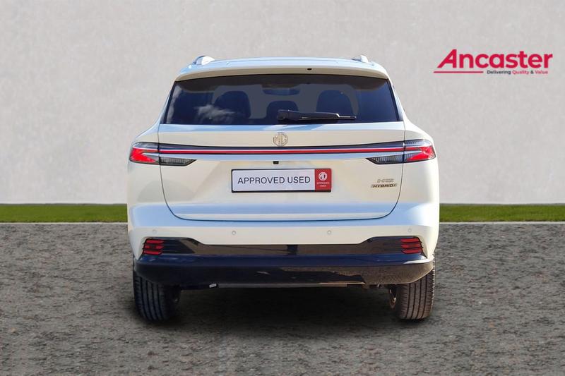 Used MG MG HS 2025 for sale - 76036198: Photo 4