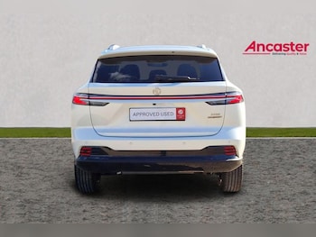 Used MG MG HS 2025 for sale - 76036198: Photo