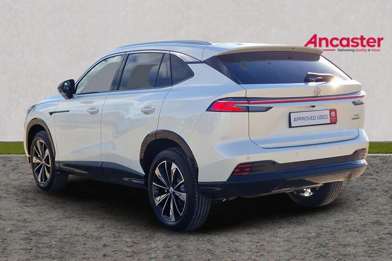 Used MG MG HS 2025 for sale - 76036198: Photo 5