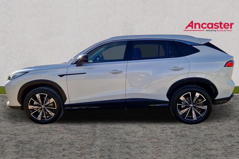 Used MG MG HS 2025 for sale - 76036198: Photo 6