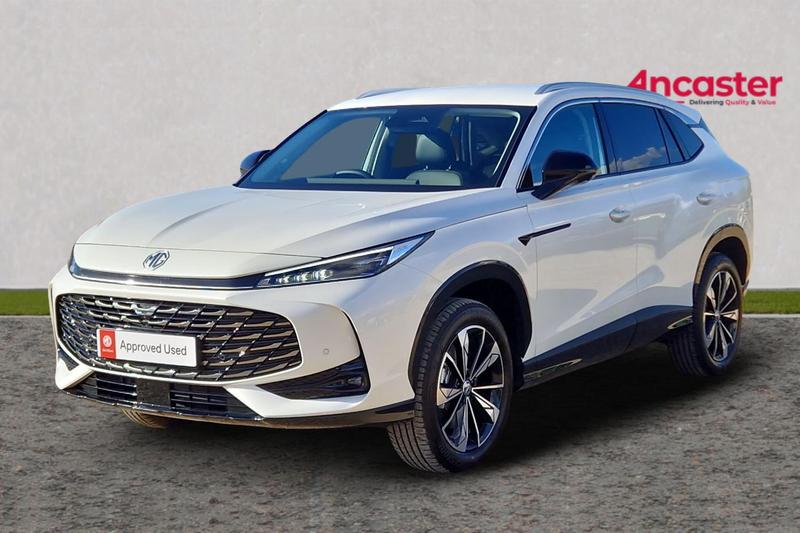 Used MG MG HS 2025 for sale - 76036198: Photo 7