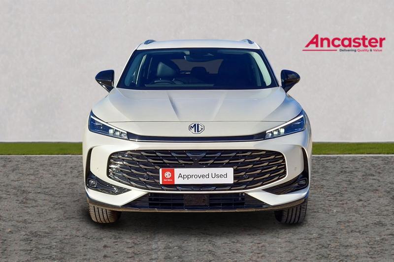 Used MG MG HS 2025 for sale - 76036198: Photo 8