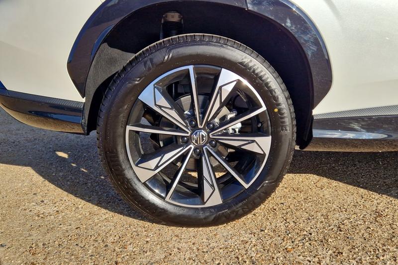 Used MG MG HS 2025 for sale - 76036198: Photo 9