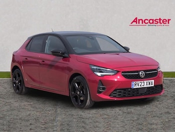 Used Vauxhall Corsa 2023 for sale - 79035034: Photo