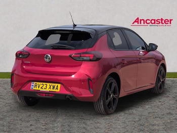 Used Vauxhall Corsa 2023 for sale - 79035034: Photo