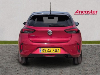 Used Vauxhall Corsa 2023 for sale - 79035034: Photo