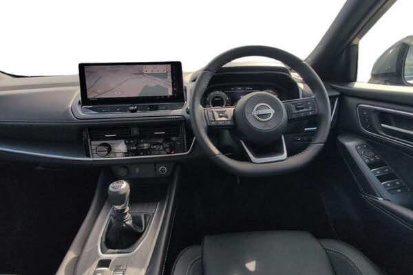 Used Nissan Qashqai 2025 for sale - 75270402: Photo 11