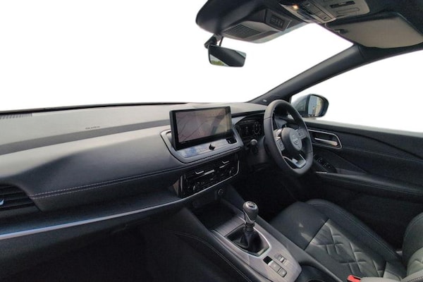 Used Nissan Qashqai 2025 for sale - 75270402: Photo 13