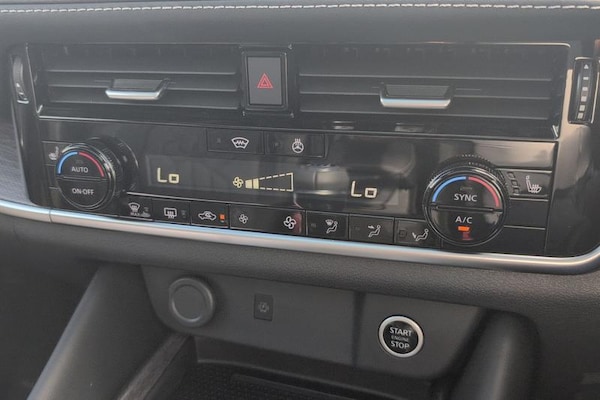Used Nissan Qashqai 2025 for sale - 75270402: Photo 15