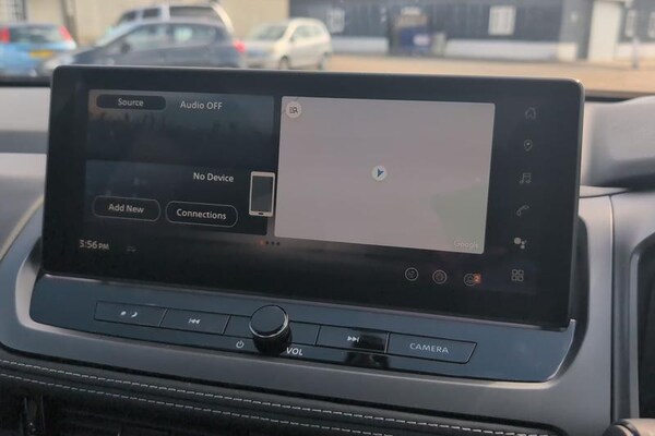 Used Nissan Qashqai 2025 for sale - 75270402: Photo 17