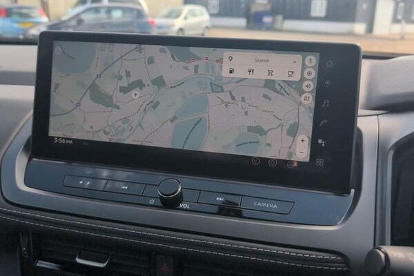 Used Nissan Qashqai 2025 for sale - 75270402: Photo 18