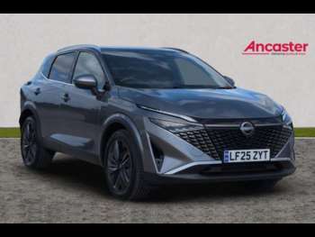 2025 - 1.3 DiG-T MH Tekna [Bose] 5dr Manual