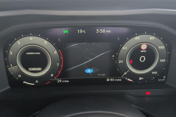 Used Nissan Qashqai 2025 for sale - 75270402: Photo 20