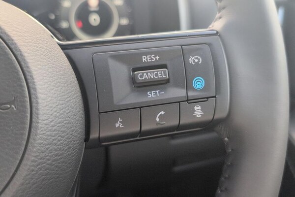 Used Nissan Qashqai 2025 for sale - 75270402: Photo 22