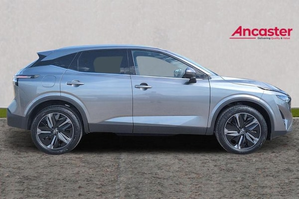 Used Nissan Qashqai 2025 for sale - 75270402: Photo 2