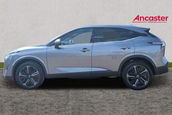 Used Nissan Qashqai 2025 for sale - 75270402: Photo 6