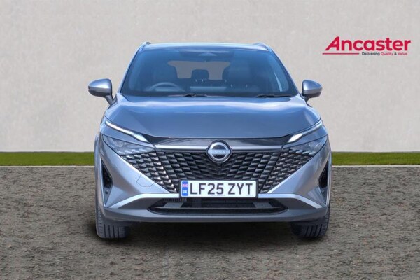 Used Nissan Qashqai 2025 for sale - 75270402: Photo 8
