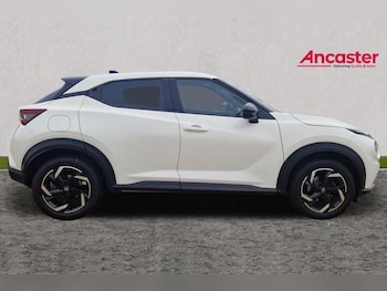 Used Nissan Juke 2023 for sale - 75766938: Photo