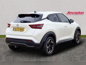 Used Nissan Juke 2023 for sale - 75766938: Photo