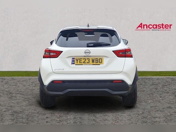 Used Nissan Juke 2023 for sale - 75766938: Photo