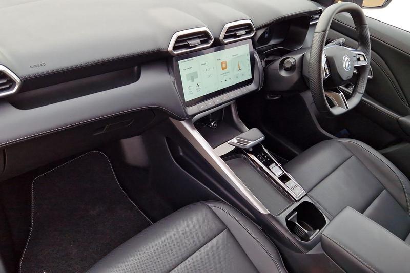 Used MG MG ZS 2025 for sale - 77117388: Photo 13