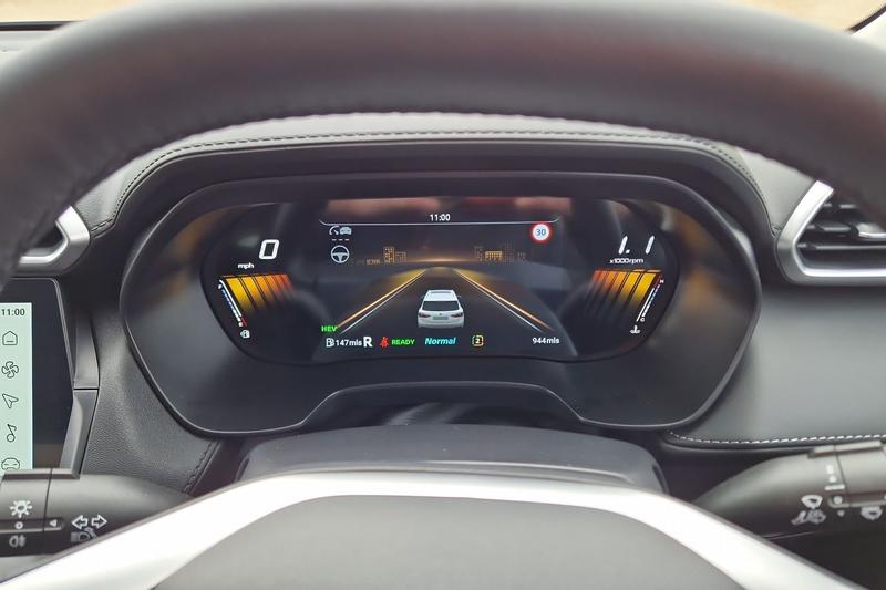 Used MG MG ZS 2025 for sale - 77117388: Photo 20